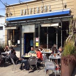 Universal Cafe