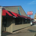 City Diner