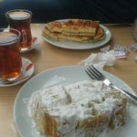 Ali Baba Börekçisi