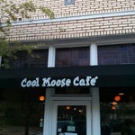 Cool Moose Cafe