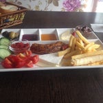 Korner Cafee