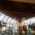 Cafe Sierra Restaurant