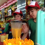 Jugos Canadá