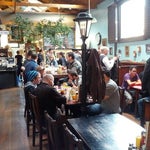 Brickhouse Cafe