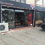 Av-şa Unlu Mamuller