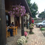 Zeytin Cafe & Restaurant