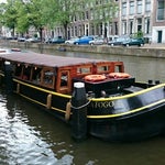 Gs Brunch Boat