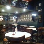 Caffé de Mokambo