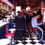 Wimpy's Diner Thornhill