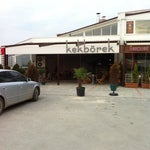 Kek Börek