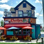 Charlie's Cafe