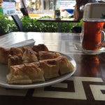 Teksin Unlu Mamulleri & Cafe