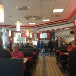 Steak 'n Shake