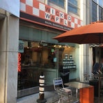 Wicked Waffle