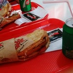 Ayvalık Tost
