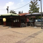 Cafeteria Churreria Abierto Al Amanecer
