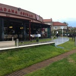 Evin Park Adana Sofrasi