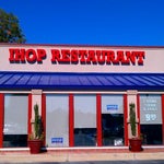 IHOP