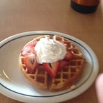 IHOP
