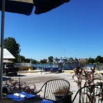 Nina's Cafe