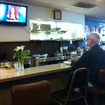 Armon's Cafe