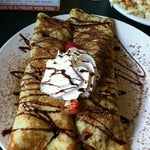 Flappy Jack's Pancake House