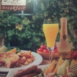 Mimi's Cafe