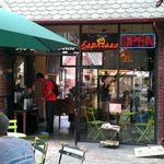 House of Bagels