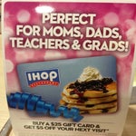 IHOP