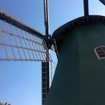 De Molen Pancake House