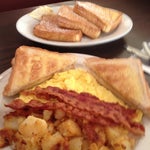 Olympian Diner