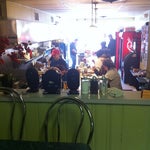 Martin's Coffee Shop