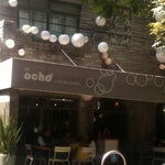 El Ocho