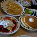 IHOP