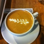Beehive Cafe