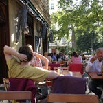 Kaffeehaus SowohlAlsAuch