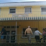 Duke's Lazy Loggerhead Cafe