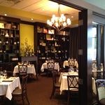 Opus 9 Steakhouse