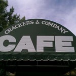 Crackers & Co. Café