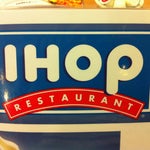IHOP