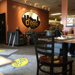 d'egg Diner