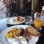 Balans Soho Society