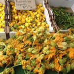 Hillcrest Farmers Market