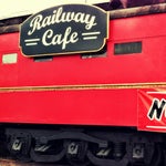 Railway Cafe