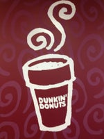 Dunkin Donuts