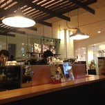 スターバックスコーヒー 二子玉川ドッグウッドプラザ店>