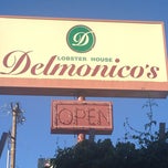 Delmonico's Steak and Lobster House - Encino - Encino, CA