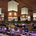 はま寿司 駒込白山店>