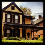 Martin Luther King Jr. Birth Home - Old Fourth Ward ...