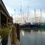 The Lobster House - Cape May, NJ